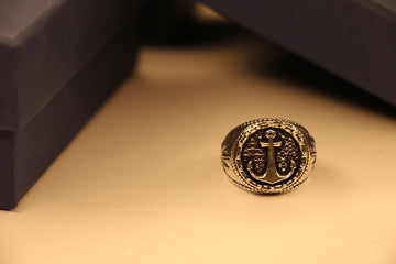 Anchor Ring